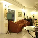 Hotel & Linda Giardini Naxos