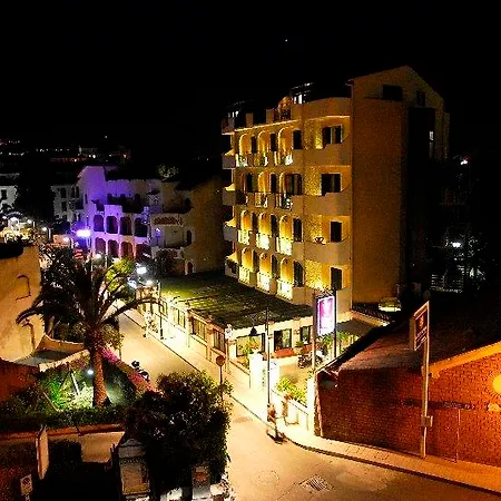 & Linda 3* Giardini-Naxos