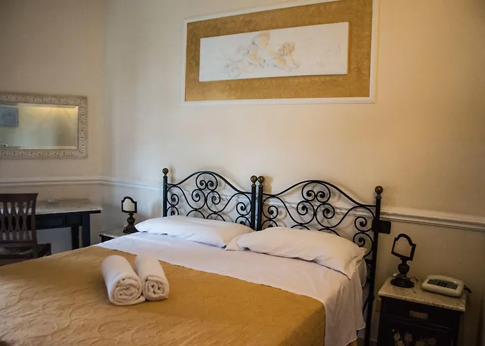 & Linda 3* Giardini-Naxos