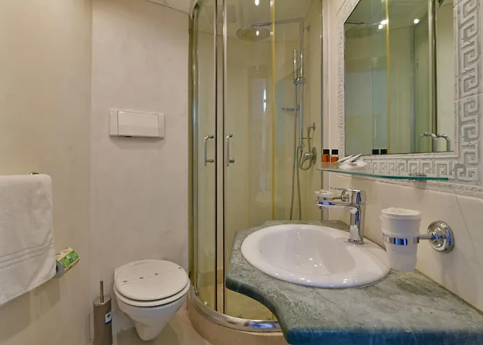 & Linda Hotel Giardini-Naxos