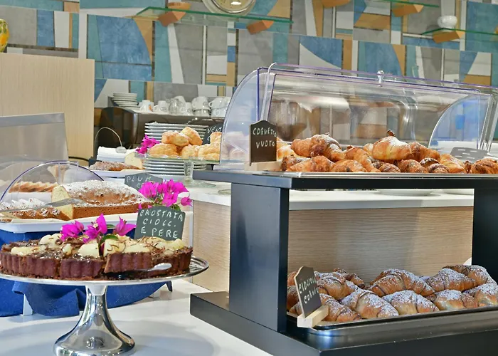 & Linda Hotel Giardini-Naxos