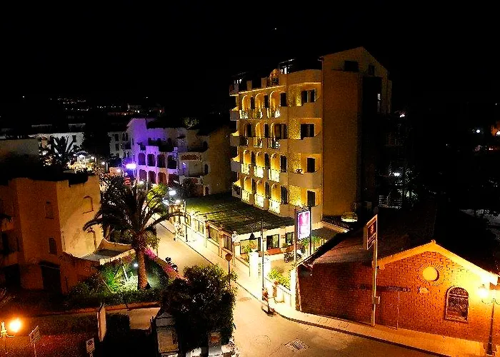 & Linda 3* Giardini-Naxos