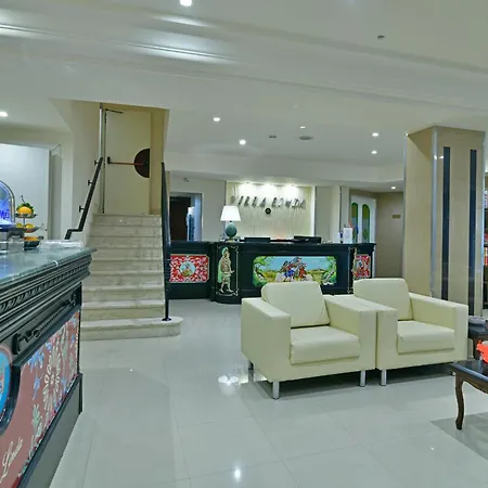 Hotel&apartments Linda 3* Giardini Naxos