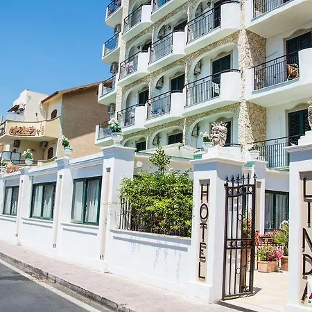 & Linda 3* Giardini Naxos