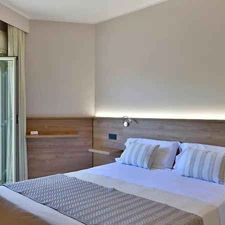 & Linda 3* Giardini Naxos