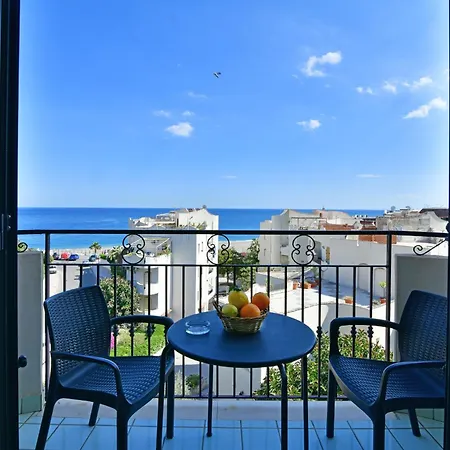 Hotell & Linda 3*