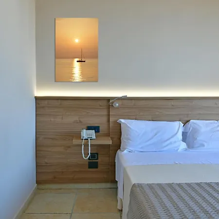 & Linda 3* Giardini Naxos