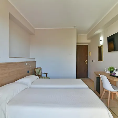 Hotell & Linda 3*