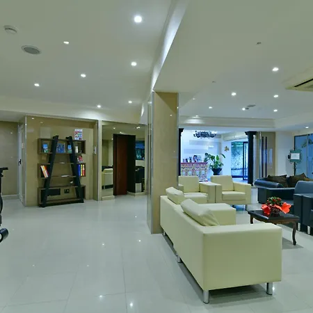 Hotell & Linda 3*