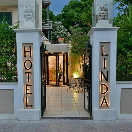 Hotell & Linda Giardini Naxos