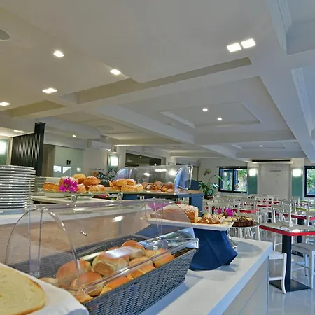 & Linda 3* Giardini Naxos