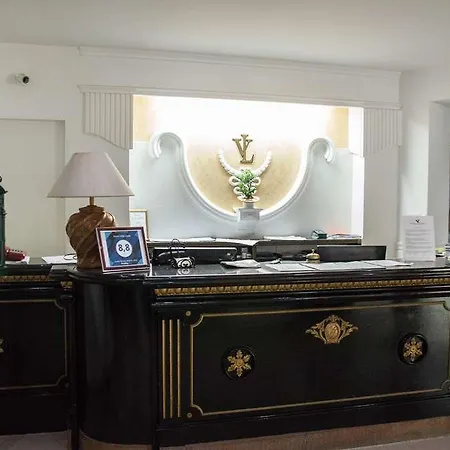 Hotell & Linda Giardini Naxos